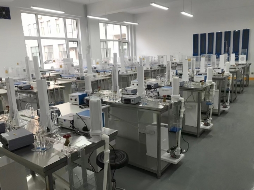 合作案例-沙巴体育-流体力学尝试设备出产厂家,型号装置价值-第2页