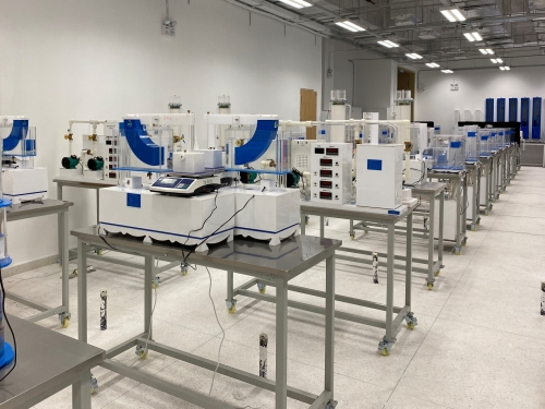 合作案例-沙巴体育-流体力学尝试设备出产厂家,型号装置价值