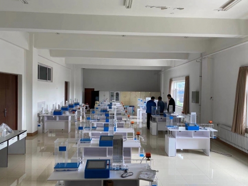 合作案例-沙巴体育-流体力学尝试设备出产厂家,型号装置价值-第2页