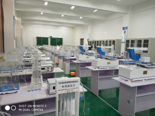 合作案例-沙巴体育-流体力学尝试设备出产厂家,型号装置价值-第2页